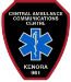 Kenora Central Ambulance Communications Centre